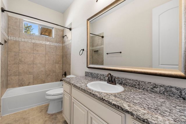 9703 Ivory Canyon, San Antonio, TX 78255