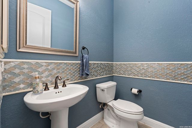 9703 Ivory Canyon, San Antonio, TX 78255