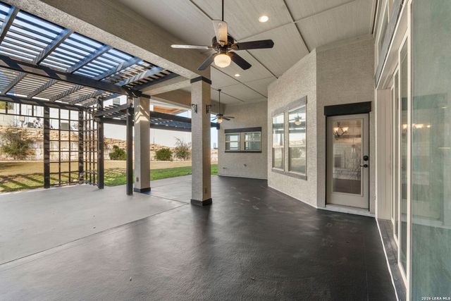 9703 Ivory Canyon, San Antonio, TX 78255