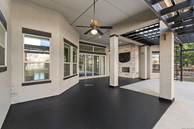 9703 Ivory Canyon, San Antonio, TX 78255