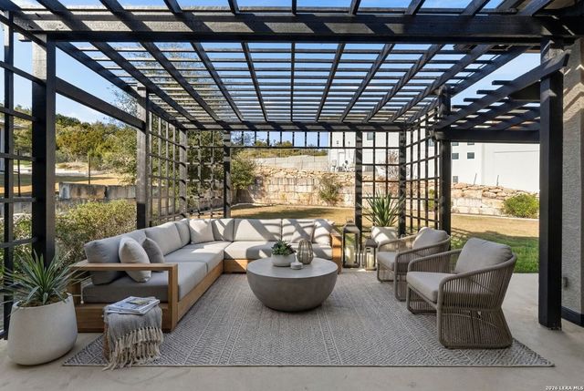 9703 Ivory Canyon, San Antonio, TX 78255