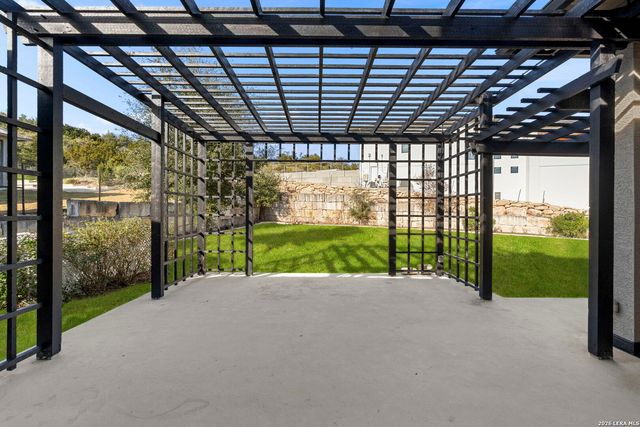 9703 Ivory Canyon, San Antonio, TX 78255