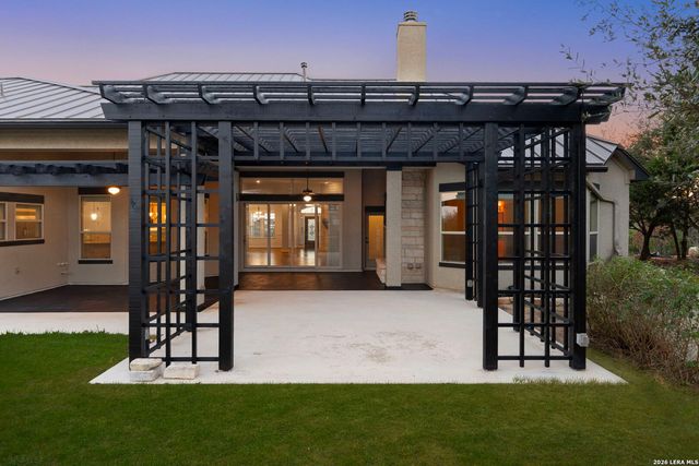 9703 Ivory Canyon, San Antonio, TX 78255