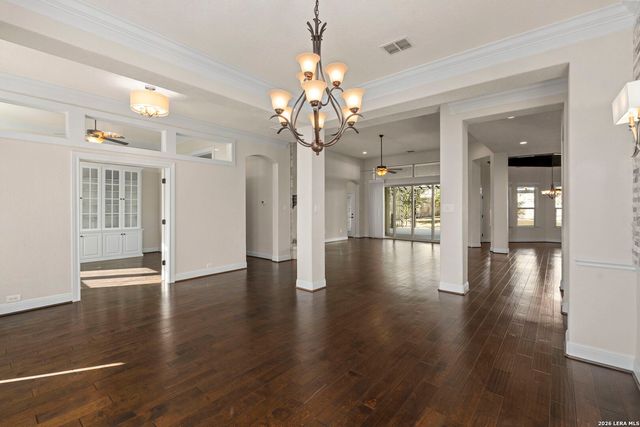 9703 Ivory Canyon, San Antonio, TX 78255