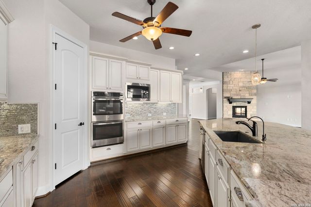 9703 Ivory Canyon, San Antonio, TX 78255