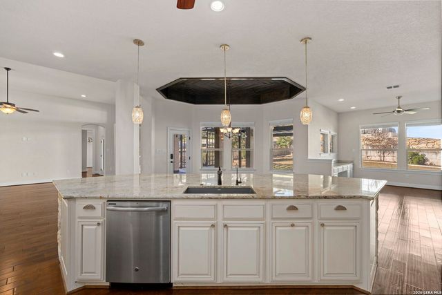 9703 Ivory Canyon, San Antonio, TX 78255