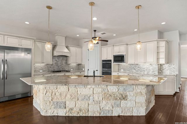 9703 Ivory Canyon, San Antonio, TX 78255