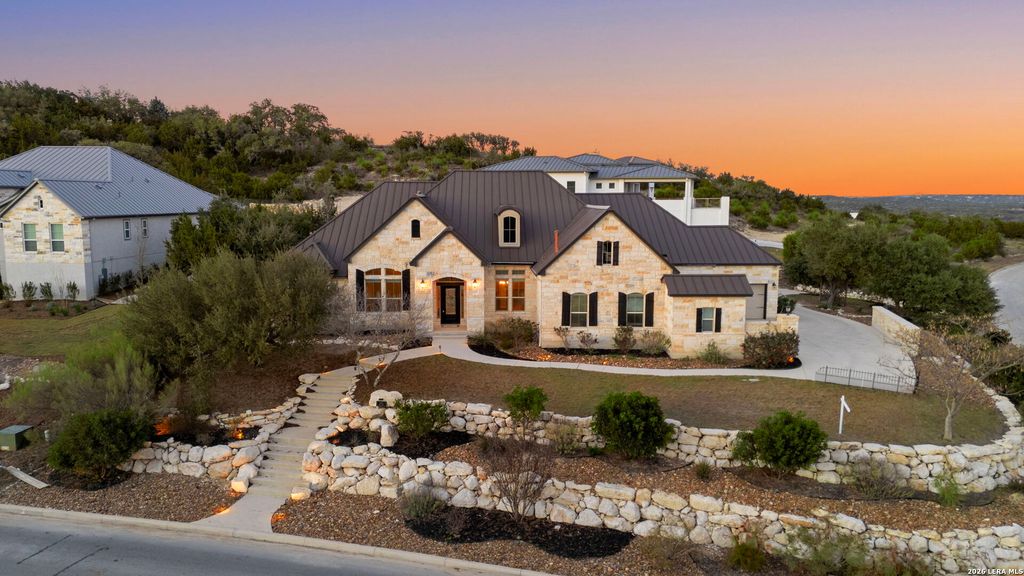 9703 Ivory Canyon, San Antonio, TX 78255