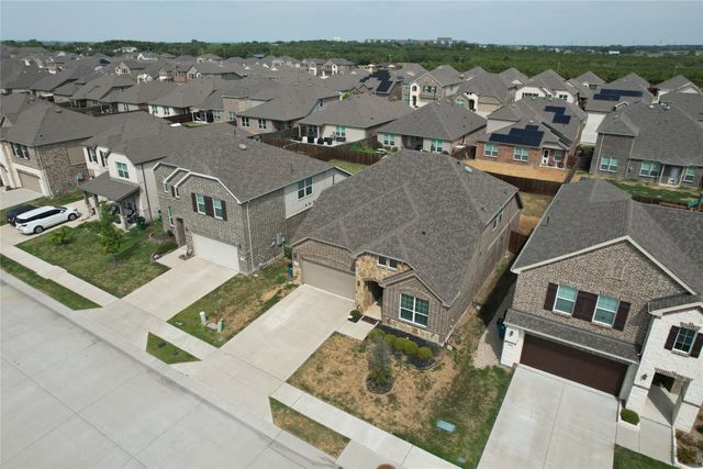 375 Meredith Drive, Fate, TX 75087