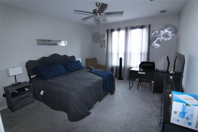 375 Meredith Drive, Fate, TX 75087