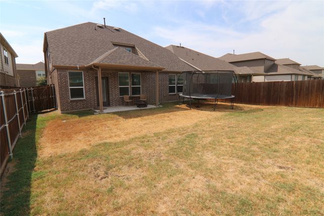 375 Meredith Drive, Fate, TX 75087