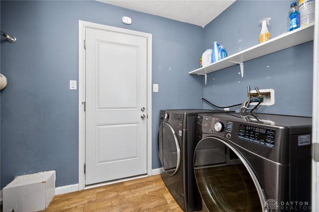 238 Irongate Drive, Englewood, OH 45322