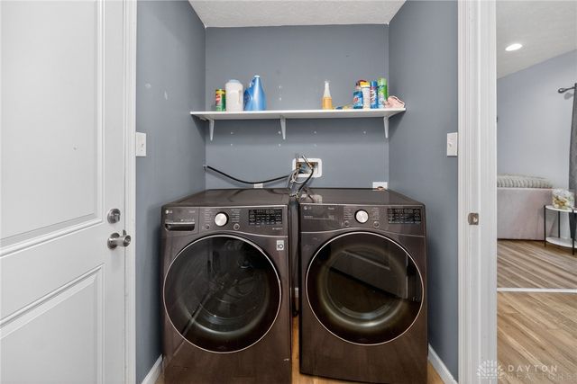 238 Irongate Drive, Englewood, OH 45322