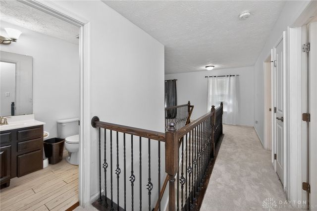 238 Irongate Drive, Englewood, OH 45322