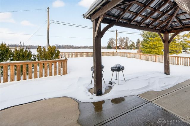 238 Irongate Drive, Englewood, OH 45322