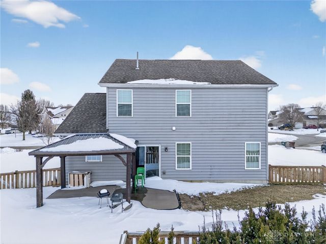 238 Irongate Drive, Englewood, OH 45322