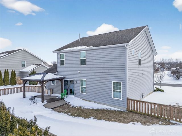 238 Irongate Drive, Englewood, OH 45322