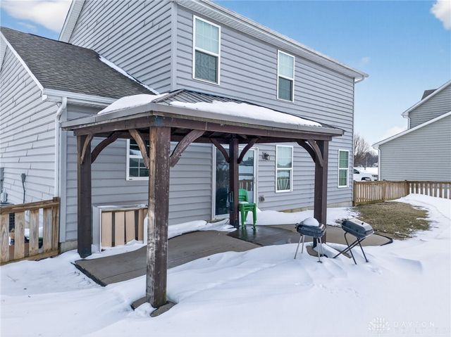 238 Irongate Drive, Englewood, OH 45322