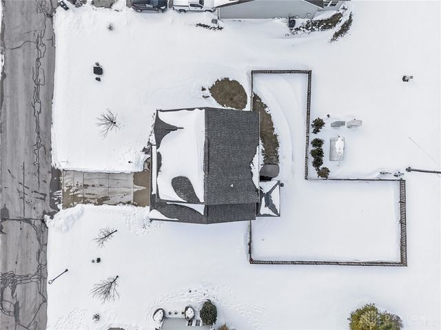 238 Irongate Drive, Englewood, OH 45322