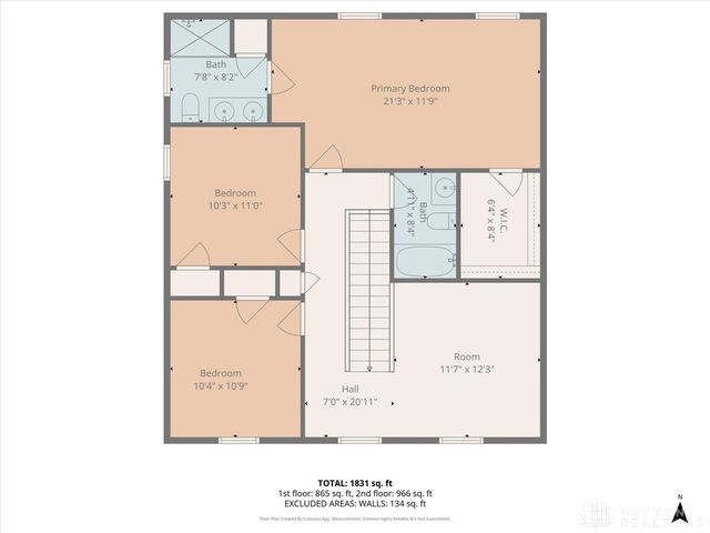 238 Irongate Drive, Englewood, OH 45322