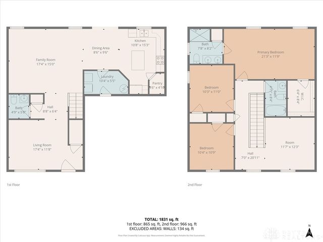 238 Irongate Drive, Englewood, OH 45322