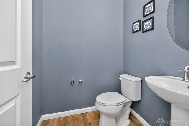 238 Irongate Drive, Englewood, OH 45322