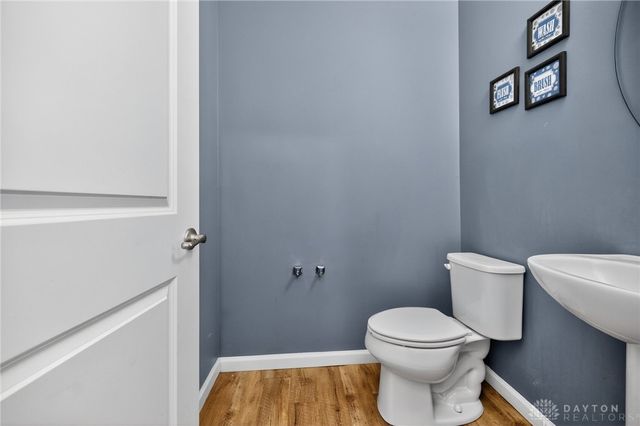 238 Irongate Drive, Englewood, OH 45322