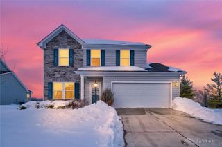 238 Irongate Drive, Englewood, OH 45322