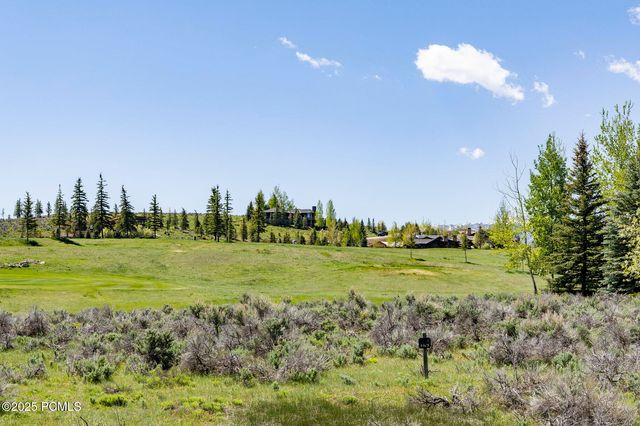 8175 Glenwild Drive, Park City, UT 84098