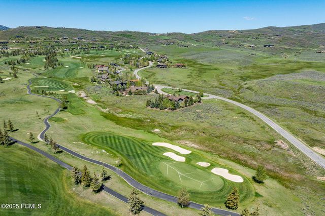 8175 Glenwild Drive, Park City, UT 84098