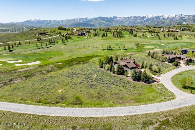 8175 Glenwild Drive, Park City, UT 84098