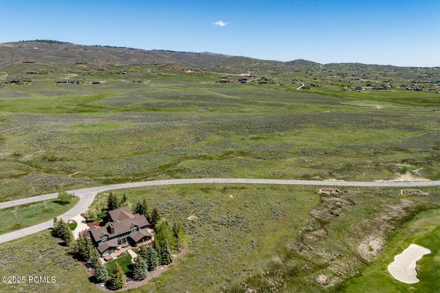 8175 Glenwild Drive, Park City, UT 84098