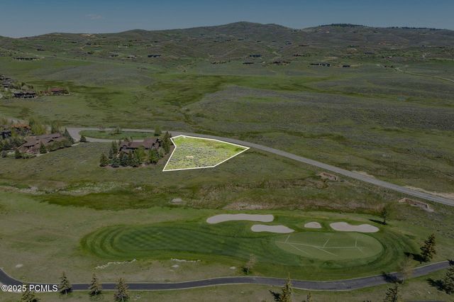 8175 Glenwild Drive, Park City, UT 84098