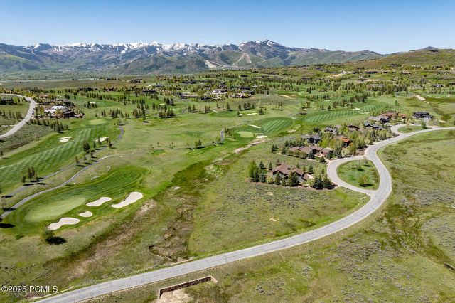 8175 Glenwild Drive, Park City, UT 84098