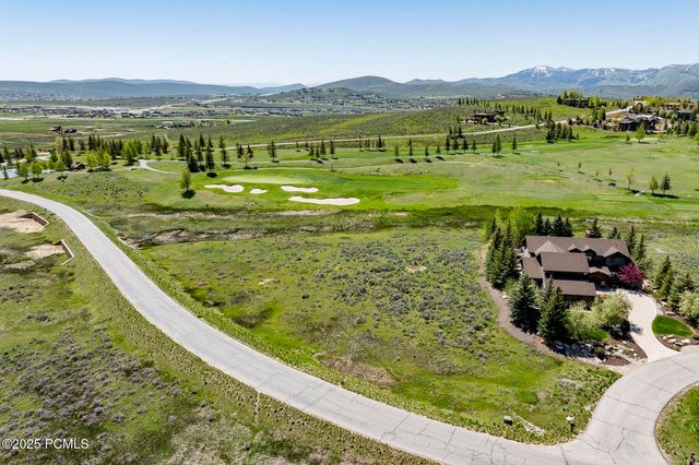 8175 Glenwild Drive, Park City, UT 84098
