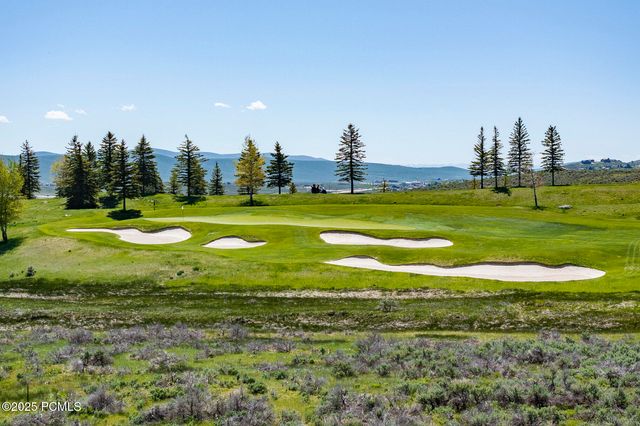 8175 Glenwild Drive, Park City, UT 84098