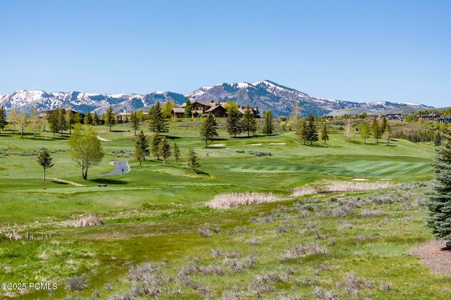 8175 Glenwild Drive, Park City, UT 84098