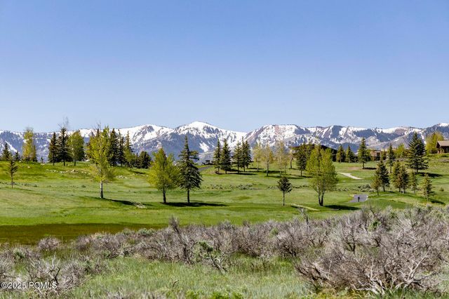 8175 Glenwild Drive, Park City, UT 84098