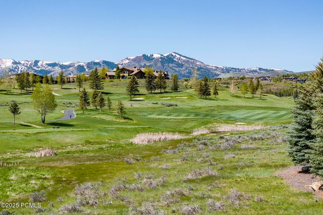 8175 Glenwild Drive, Park City, UT 84098