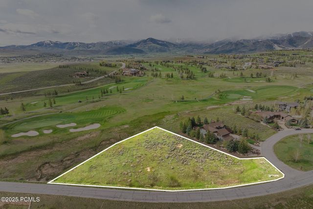 8175 Glenwild Drive, Park City, UT 84098