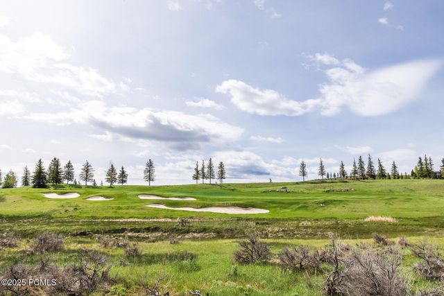 8175 Glenwild Drive, Park City, UT 84098