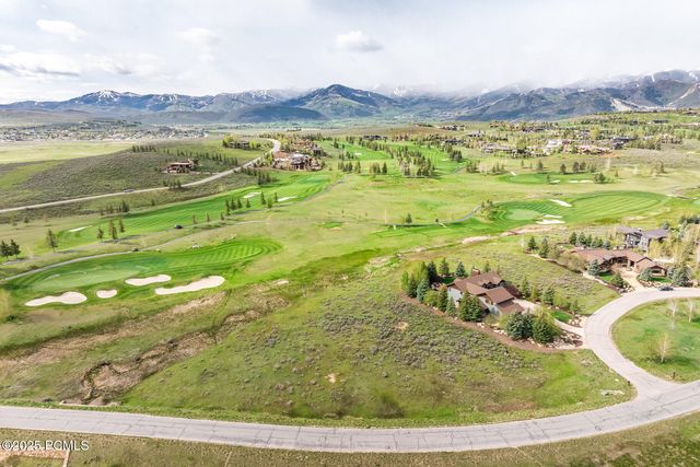 8175 Glenwild Drive, Park City, UT 84098
