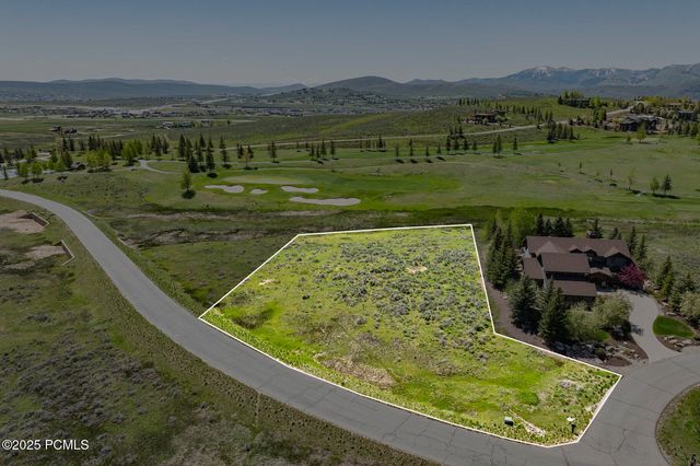 8175 Glenwild Drive, Park City, UT 84098