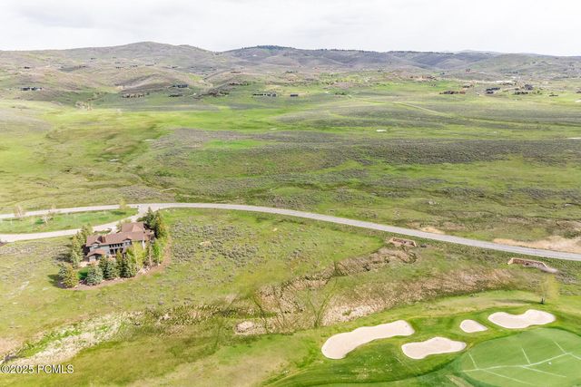 8175 Glenwild Drive, Park City, UT 84098