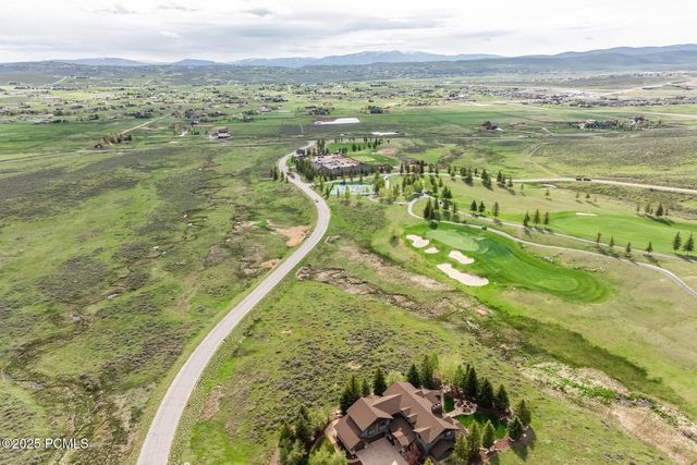 8175 Glenwild Drive, Park City, UT 84098