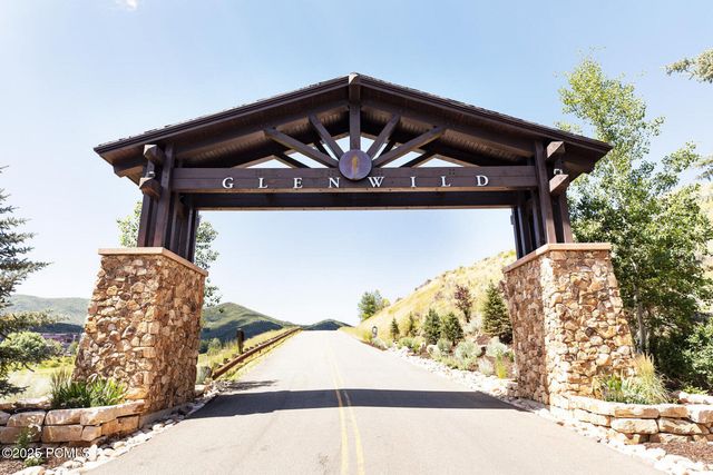 8175 Glenwild Drive, Park City, UT 84098