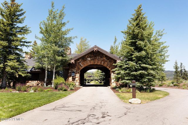 8175 Glenwild Drive, Park City, UT 84098