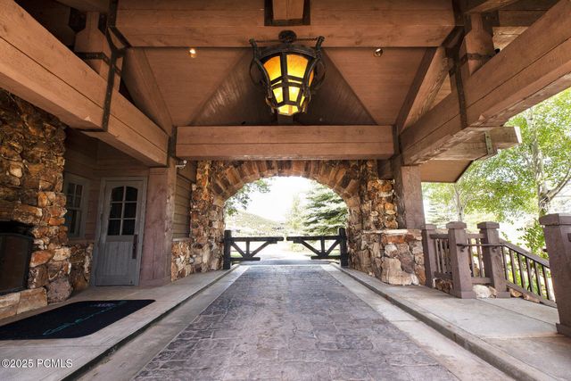 8175 Glenwild Drive, Park City, UT 84098