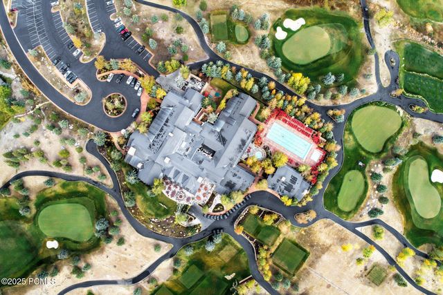 8175 Glenwild Drive, Park City, UT 84098