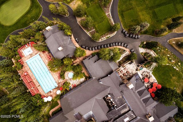 8175 Glenwild Drive, Park City, UT 84098